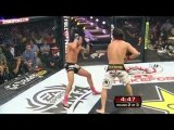 Ben Henderson Vs. K.J Noons Trailer