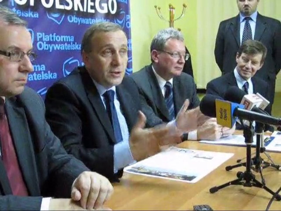 Grzegorz Schetyna