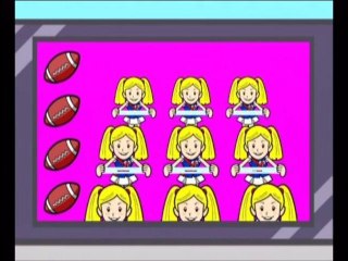 (SIX-K) WARIO WARE SMOOTH MOVES sur WII