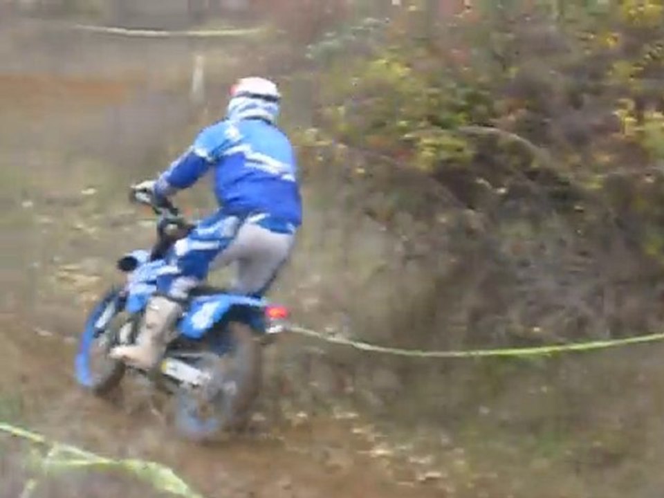 endurance tt digne 2010 david