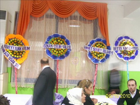 EYMÜR TV SİNEM VE KAMİL DÜĞÜN RESİM SLAYT UŞAK