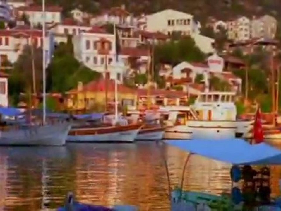 Turkey Mediterranean - Lycia