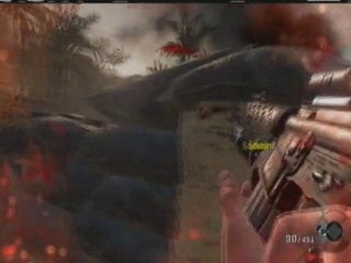 (DECOUVERTE) Call of Duty Black Ops (Solo)