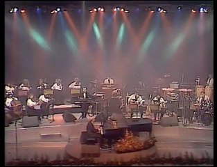 Richard CLAYDERMAN plays "MASAÏS" by Régis Dupré