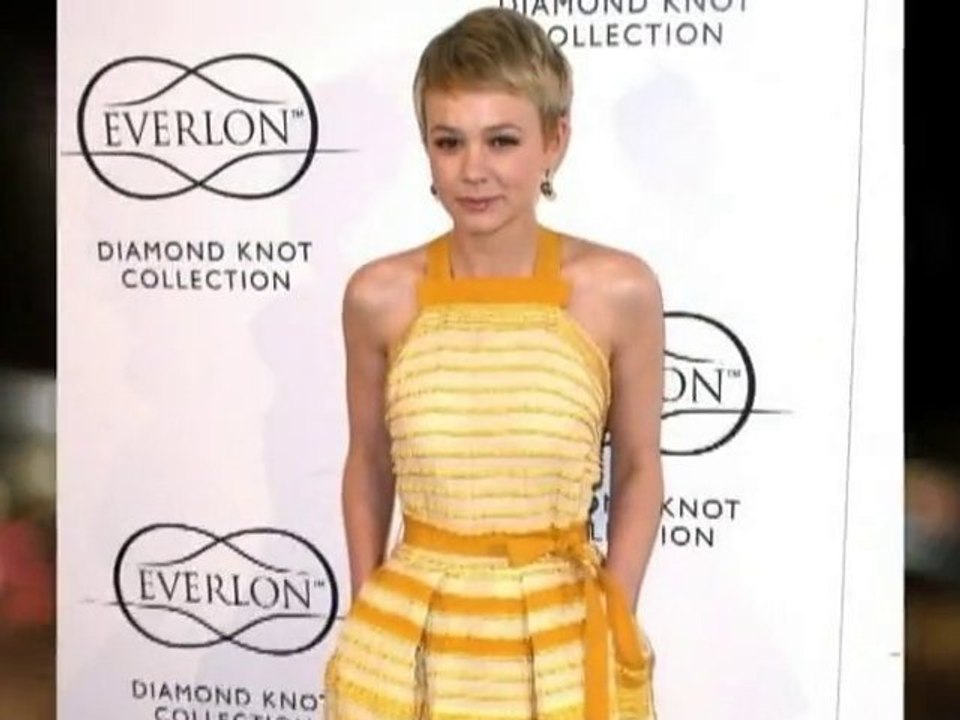 Exklusiv: Carey Mulligan hat Stil