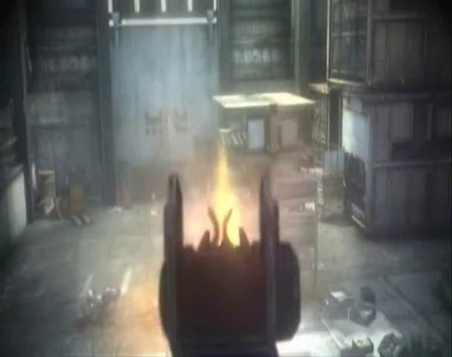 (thegamer) test kill zone 2 ps3