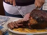 Cooking with Curtis Stone -  Holiday Platters