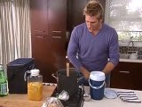 Cooking with Curtis Stone - Transporting Foods