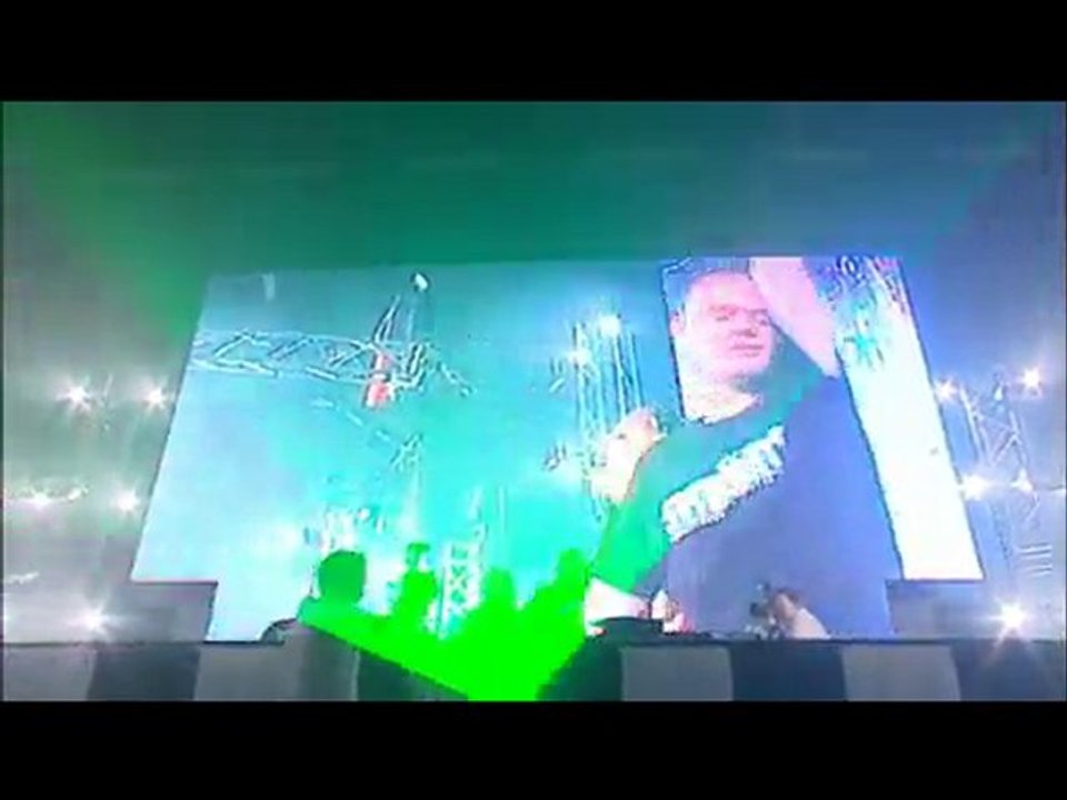 [MOH] SYMPHONY OF SINS - Pole Position