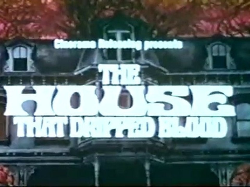 Totentanz der Vampire