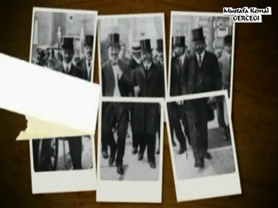 Mustafa Kemal Gerçeği 9_9