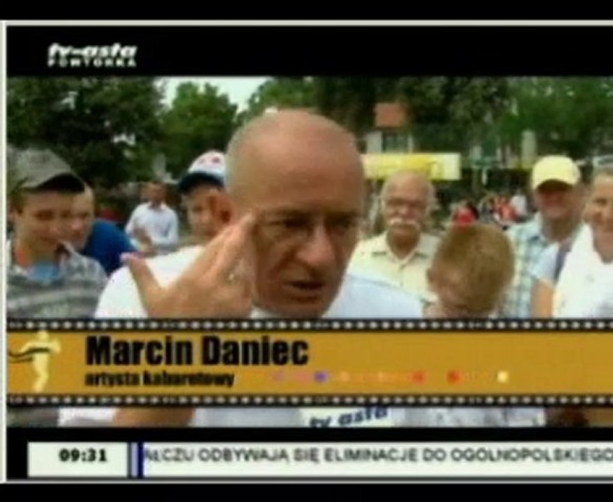 Festiwal Filmu i Sportu_relacje