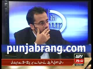 11th hour 8th Nov 2010-1 shahid masood,hamid mir
