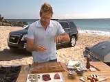 Cooking with Curtis Stone - Skewers and Kebabs