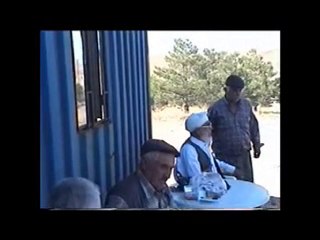 KÖYDEKİ SOHBET 1