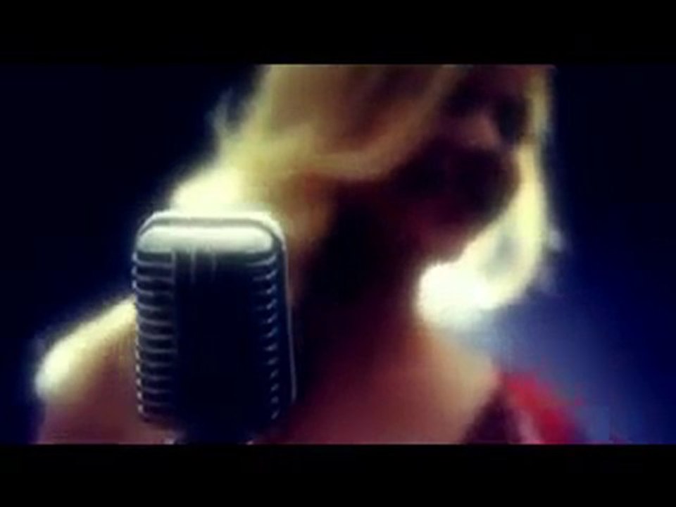 Esra İçöz - Canımın ta İçisin Sen 2010 Orijinal Klip