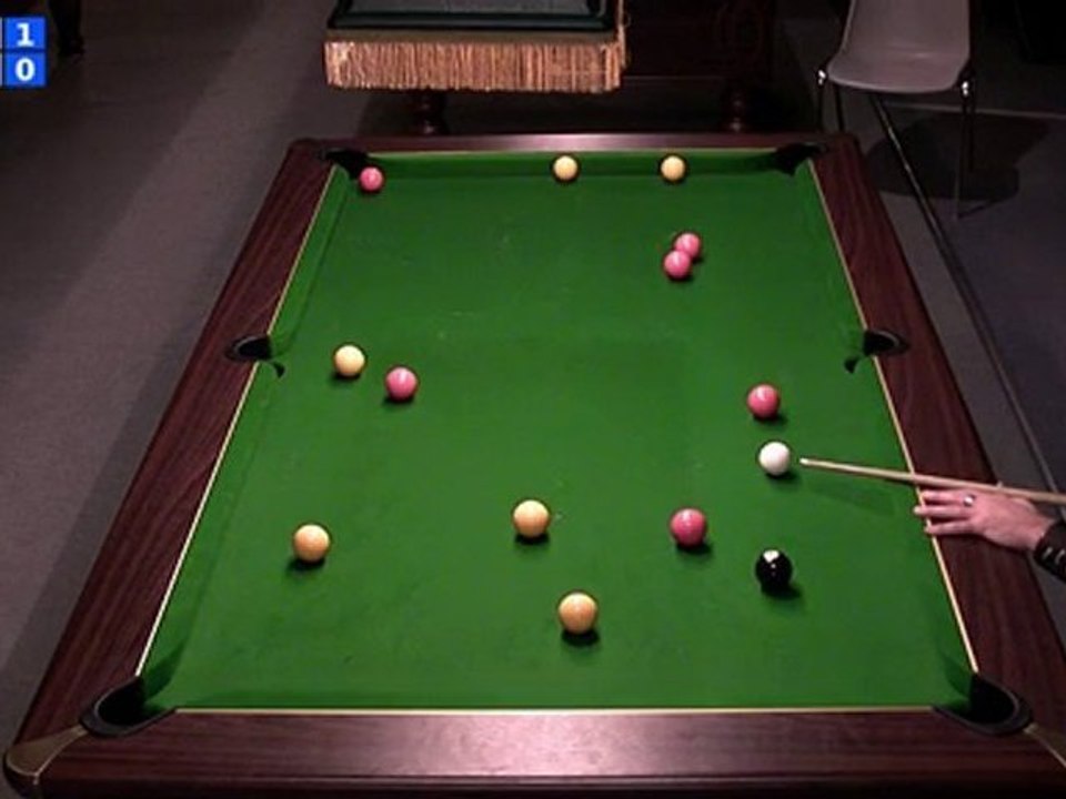 2010 demi finale grand prix LAM VS OLL - 02