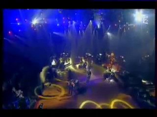 Gary Dourdan et Ayo - Changes gonna come