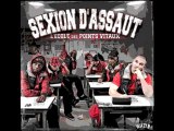 Sexion D'assaut - Wati By Night