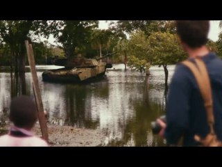 Monsters - Bande-Annonce / Trailer #1 [VF|HD]