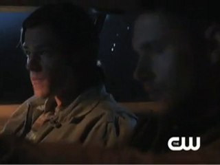 Supernatural [6x06] All Dogs Go To Heaven - fragment