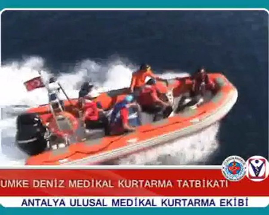 ANTALYA UMKE