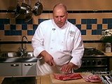 Kitchen Basics with the CIA - Frenching Lamb