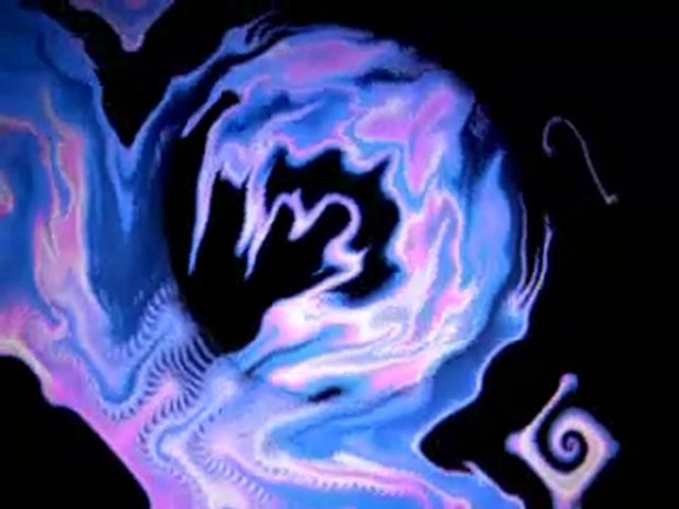 Requiem for a dream