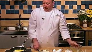 Kitchen Basics - Omelet