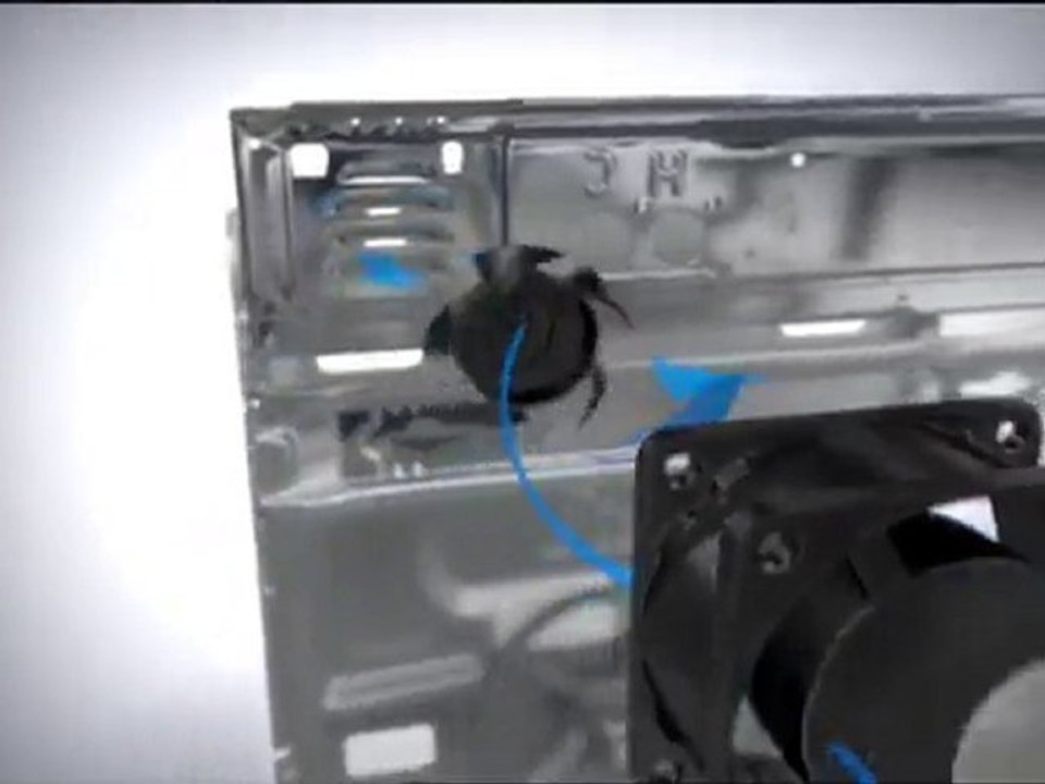 Dynamic Venting Technology on Maytag Front Loading Washers