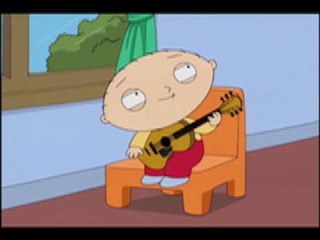 Family Guy - The children, it's necessary to burn them !
