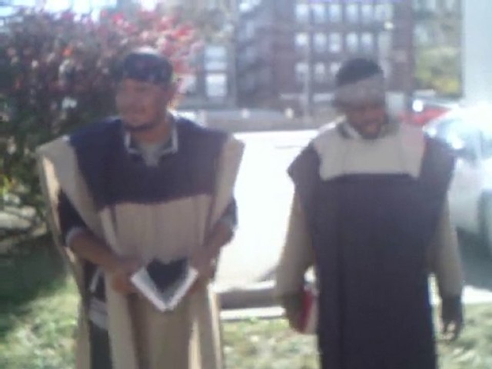 No Repentance Esau... Prepare 4 Chains