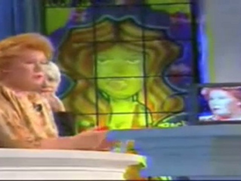 La Face Cachée de Notre Monde _ l'HODM episode 11