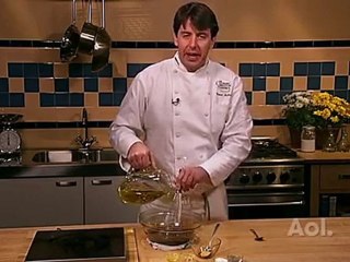 Kitchen Basics with the CIA - Basic Vinaigrette