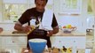KitchenDaily - Marcus Samuelsson - Bread Pudding