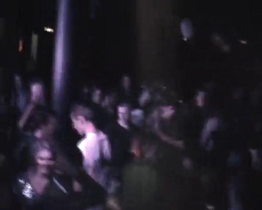 Maxime Florent Live Anfer Club