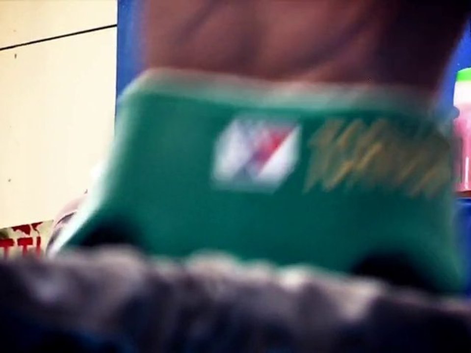 HBO PPV: Pacquiao vs. Margarito - The Trainers