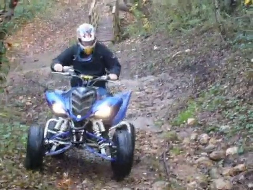 700raptor & 350raptor