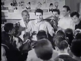 Teddy Randazzo - stop anything I Do