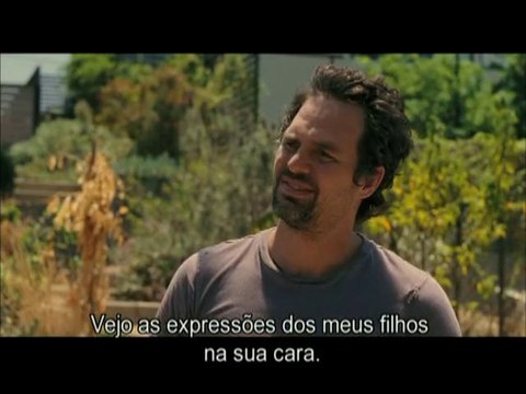 THE KIDS ARE ALL RIGHT - Trailer PT