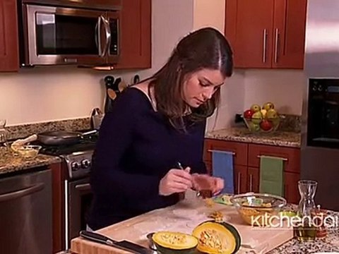 Pantry Project with Gail Simmons - Wonton Wrapper