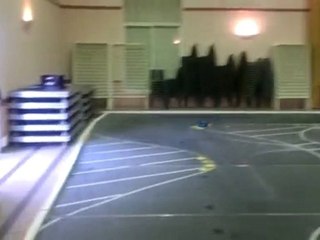 yann en 12 r5 a trets