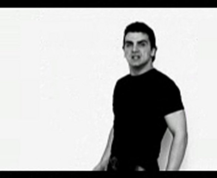 Daniel Mustafovic feat. Ivona Idic - Ne lomi moje srce