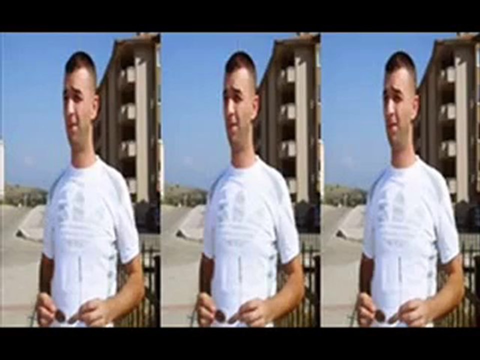 DJ EMRAH BAĞLANMIYCAKSIN