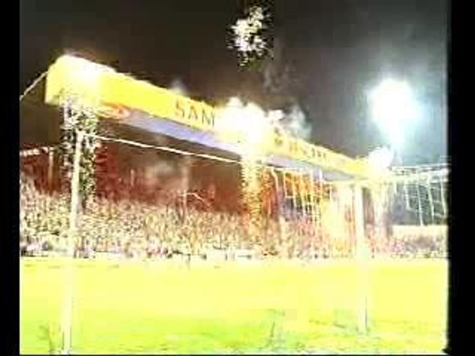 ULTRAS DU FENERBACHE