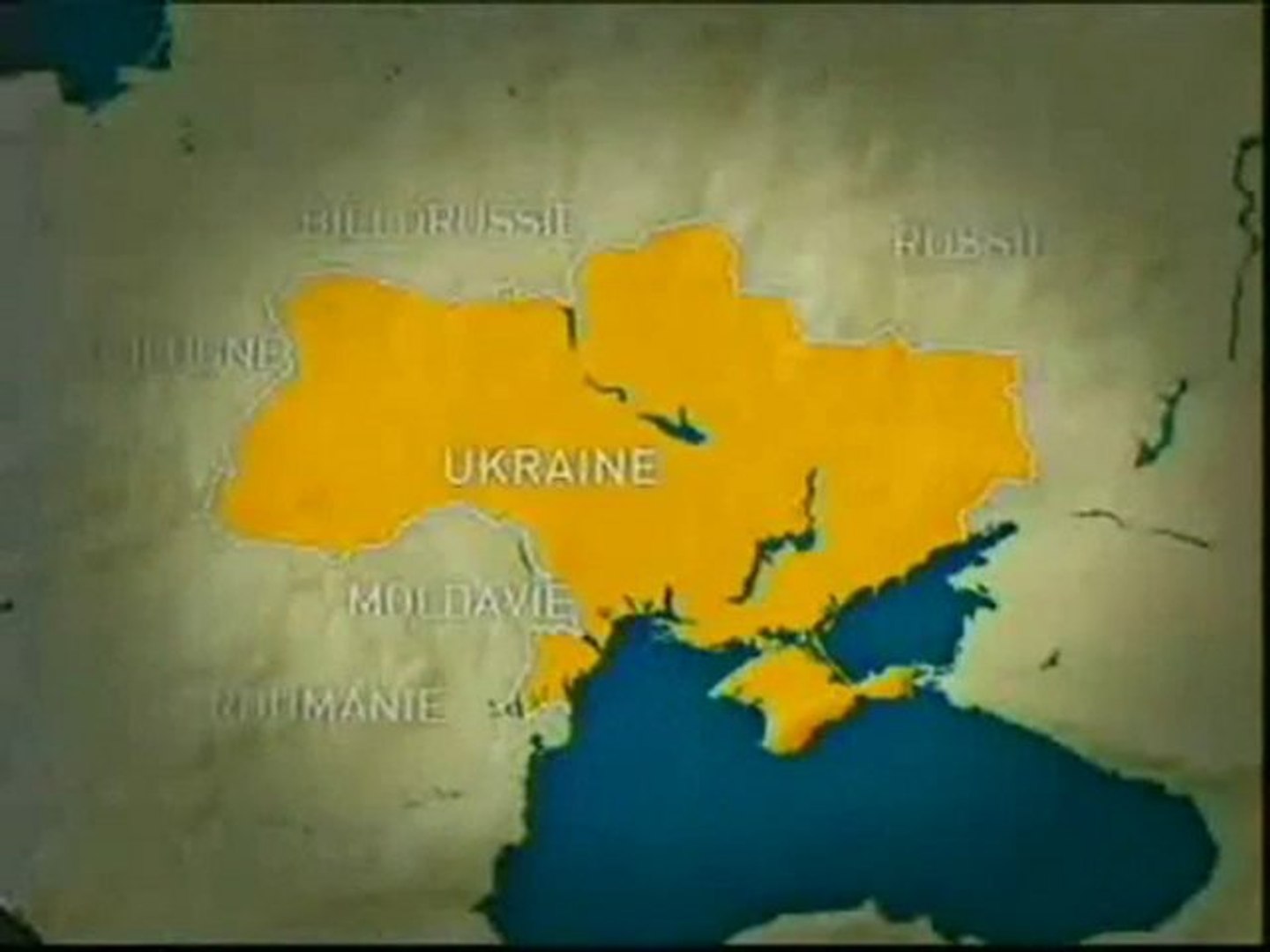 ⁣Ukraine en 2005