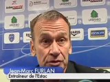 Ligue 2 : Troyes - Istres (0 à 1)