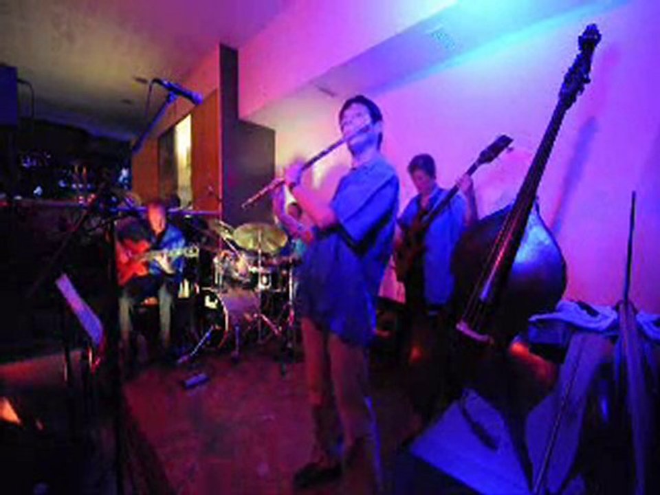 Meme en bleu 5 nov SPIRALIZE