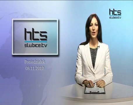 122 Emisja Poniedzialek 08.11.2010 cz1 wstêp