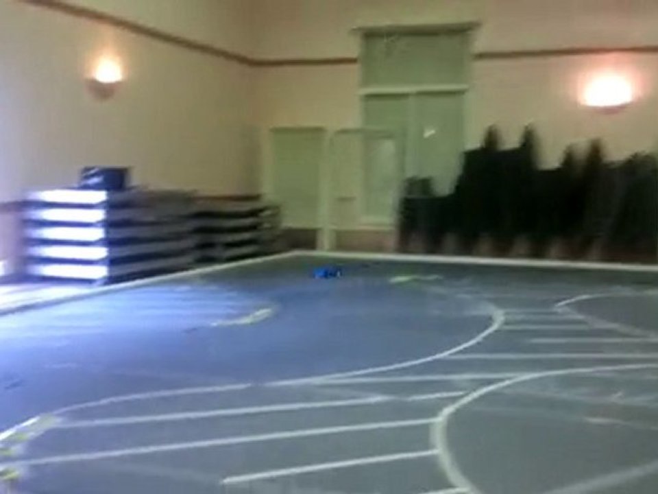 olivier vs seb (je crois)